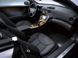 SL 600 SL 600